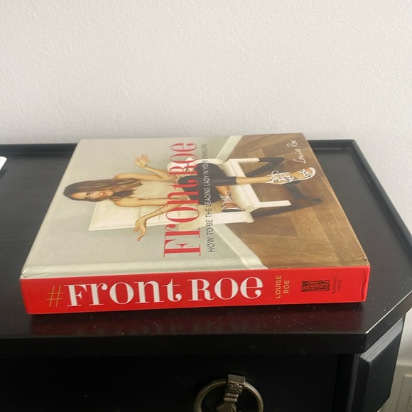 Coffee table book - Picture 3 of 6